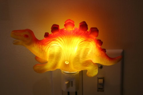 Dinosaur Night Light