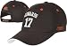 Braylon Edwards Cleveland Browns Name and Number Adjustable Hat