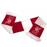 Liverpool F.C. Bar Scarf