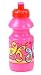 Kitchen & Housewares : Happy House Crazy Butterfly plastic sports bottle