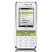 Online - Clear Crystal Case for Sony Ericsson K660, K660i