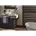 Delta 751-RB-DST Dryden Single Handle Centerset Lavatory Faucet - Less Pop-Up, Venetian Bronze