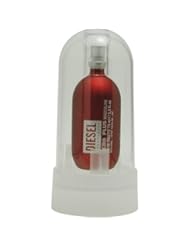 Happy Care DIESEL ZERO PLUS by Diesel EDT SPRAY 2.5 OZ