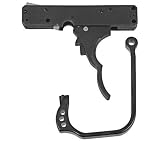 PCS US5 Double Trigger Kit - Black