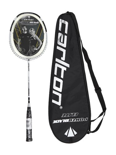 Carlton Powerblade Elite Badminton Racket