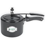 Varun Hard Anodized 3 Ltr Inner Lid Cooker - 50501