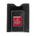 ARIZONA DIAMONDBACKS BLACK MAGNETIC WALLET MONEY CLIP