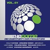 The Dome Vol.51 Cover