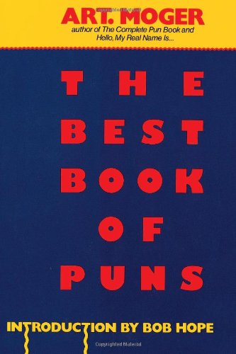 the best book of puns