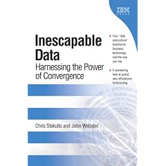 Inescapable Data: Harnessing the Power of Convergence