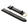 16mm KALB LEDER UHRENARMBAND UHRBAND UHRENBAND UHR&hellip von myledershop