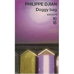 Doggy bag : Saison 6
