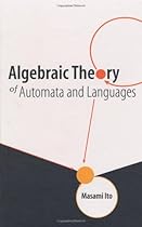 Algebraic Theory of Automata & Languages