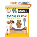 Duden Kennst Du das? Tag und Nacht