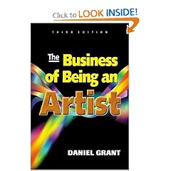 The Business of Being an Artist, Third Edition