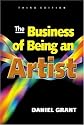 The Business of Being an Artist, Third Edition