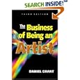 The Business of Being an Artist, Third Edition