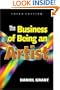 The Business of Being an Artist, Third Edition