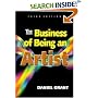 The Business of Being an Artist, Third Edition