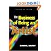 The Business of Being an Artist, Third Edition