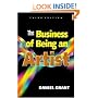 The Business of Being an Artist, Third Edition