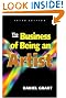The Business of Being an Artist, Third Edition