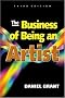 The Business of Being an Artist, Third Edition