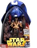 Star Wars: Revenge of the Sith > Wookiee Warrior (Dark) (#43) Action Figure