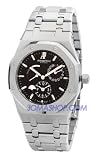Audemars Piguet Royal Oak Dual Time Mens Watch 26120ST.OO.1220ST.03 Audemars Piguet Royal Oak Dual Time Mens Watch 26120ST.OO.1220ST.03