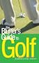 The Bluffer's Guide to Golf (Bluffer's Guides)