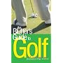 The Bluffer's Guide to Golf (Bluffer's Guides)
