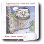 Londons Times Funny Music Cartoons - Owl Hurt - Mouse Pads