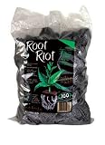 Root Riot RTRTBAG100 Organic Plant Starter Cubes, 100 Cubes