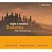 Toskana. Eine Weinlesereise. CD: Texte und Tannine