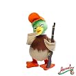 6" Hunting Mallard by Annalee