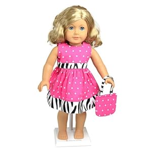 Polka Doll