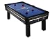 Atomic Game Tables G04860W AH700 7 Foot Air Hockey Table