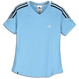 Adidas Women's Response Short Sleeve