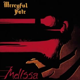 Melissa (Reissue)