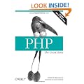 PHP: The Good Parts