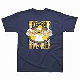 Spike Herren T-Shirt Die Simpsons