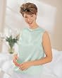 Satin Suit Camisole