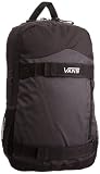 Vans M Authentic Skatepac Black/Charcoal, Sac &agrave; dos homme - Noir (Black/Charcoal), Synth&eacute;tique