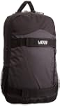 Vans M Authentic Skatepac Black/Charc...