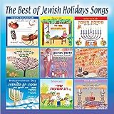 The Best Of Jewish Holiday Songs 2009