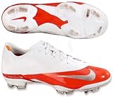 Wmns Mercurial Talaria FG354725-108-white/metallic silver-max orange