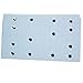 Festool 497130 P180 Grit, Granat Abrasives, Pack of 10