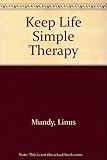 Keep life simple therapy