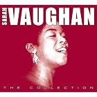 Collection by Sarah Vaughan