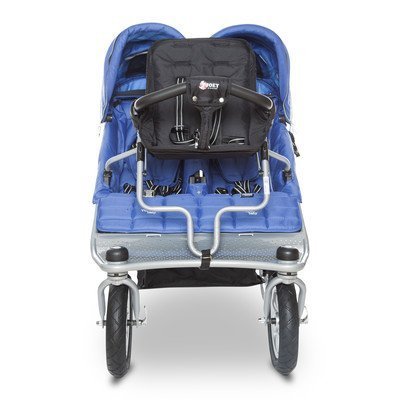 Valco Baby Twin Tri Mode Joey Toddler Seat by Valco Baby